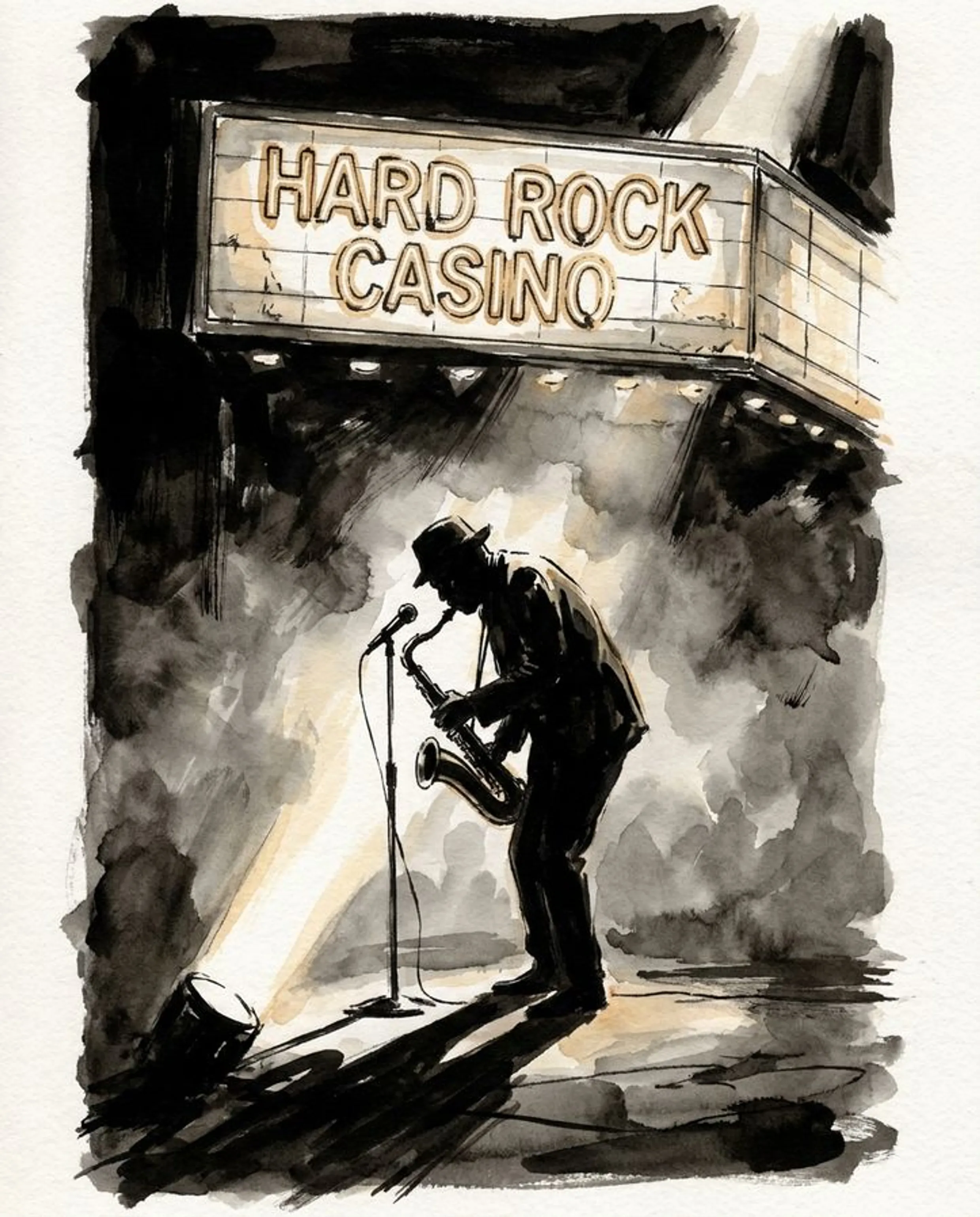 explore the main Hard Rock Casino page