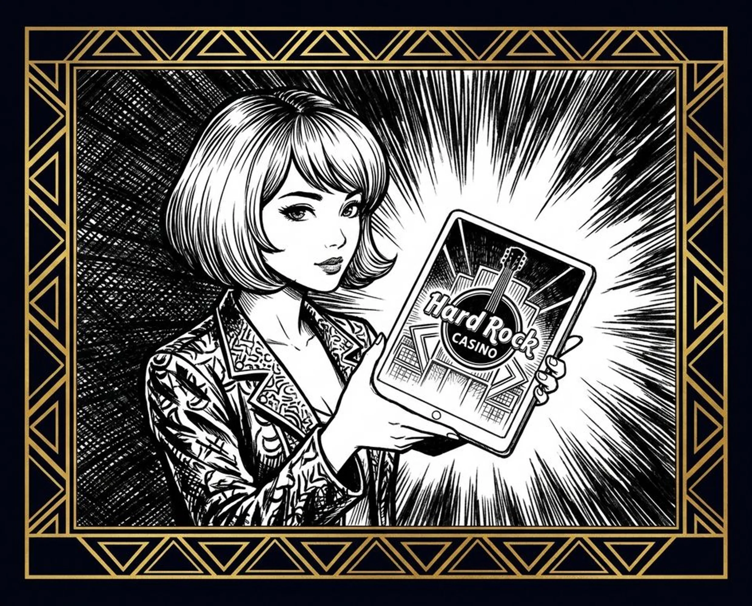 Hard Rock Casino | download the mobile app now